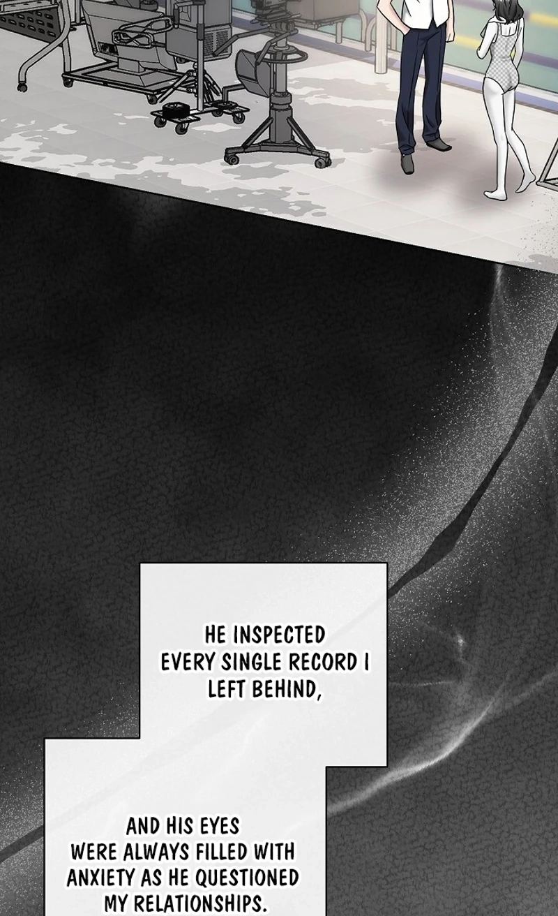 Read Burn Down chapter 37 image 60 on Lezhin