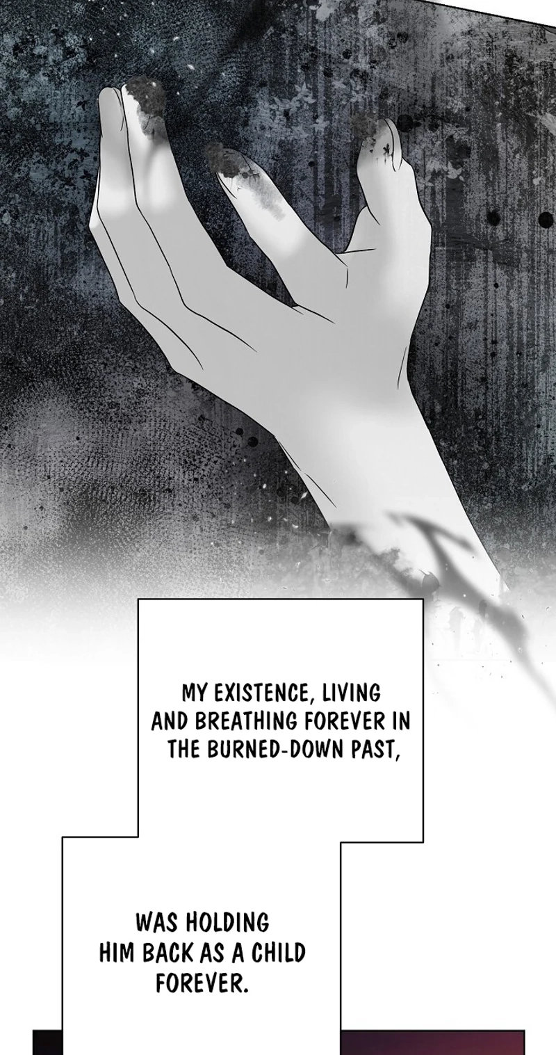 Read Burn Down chapter 37 image 63 on Lezhin