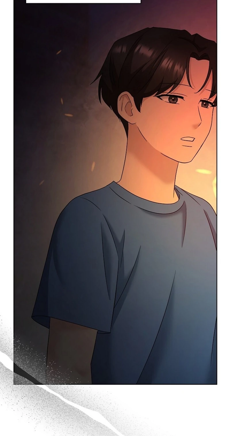 Read Burn Down chapter 37 image 64 on Lezhin