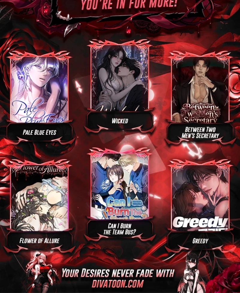 Read Burn Down chapter 37 image 77 on Lezhin