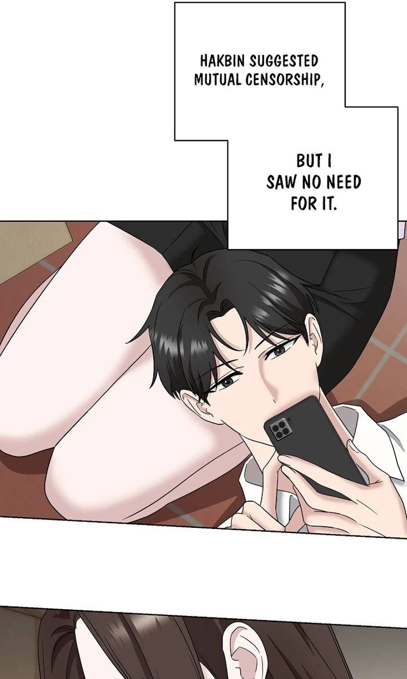 Read Burn Down chapter 37 image 8 on Lezhin