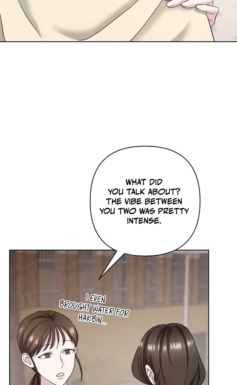Read Burn Down chapter 38 image 13 on Lezhin