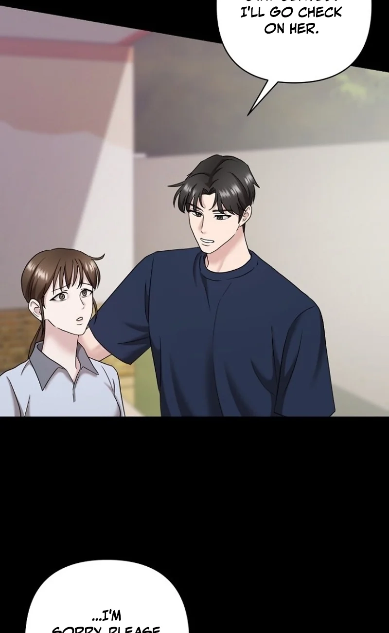 Read Burn Down chapter 38 image 32 on Lezhin