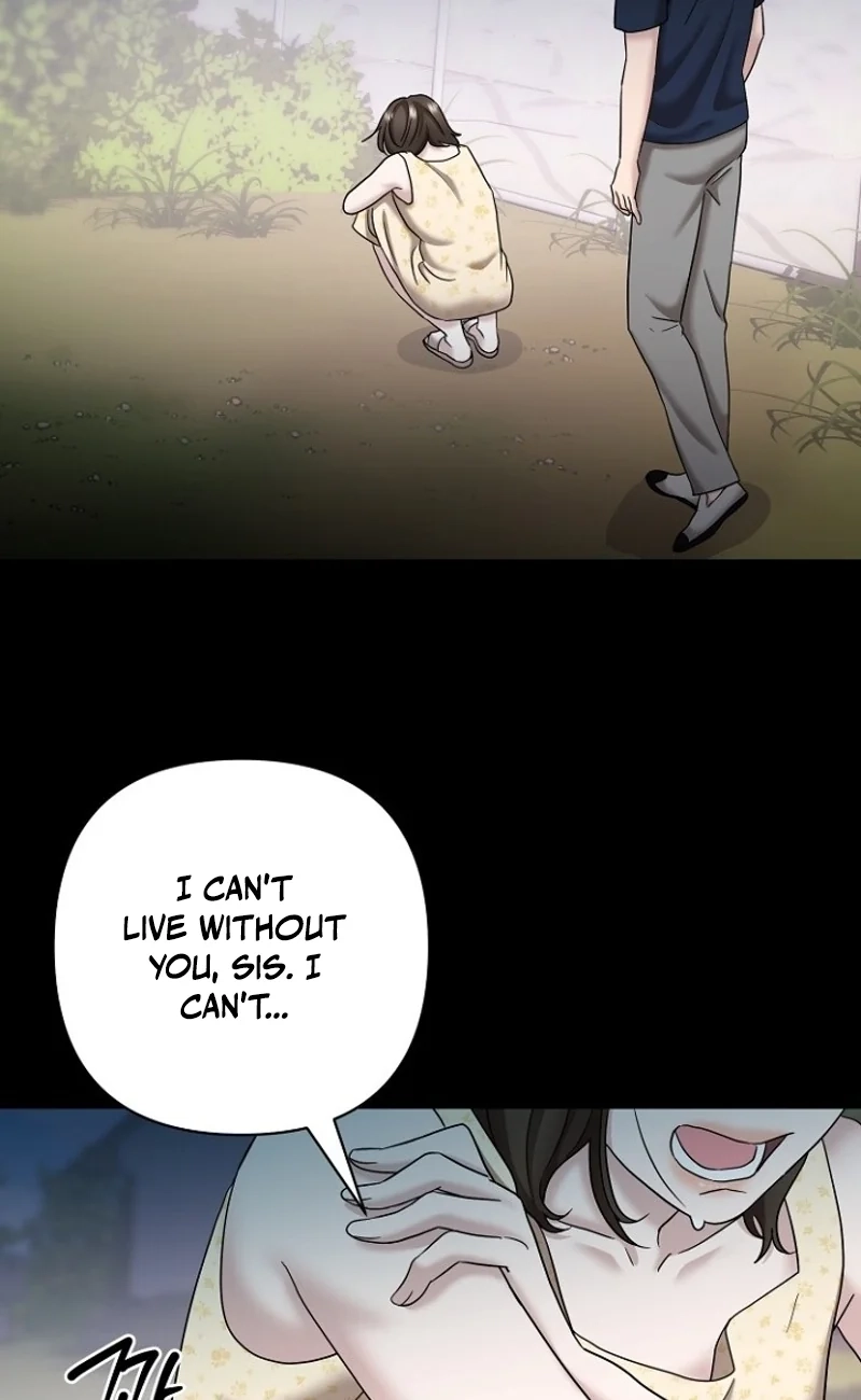 Read Burn Down chapter 38 image 35 on Lezhin