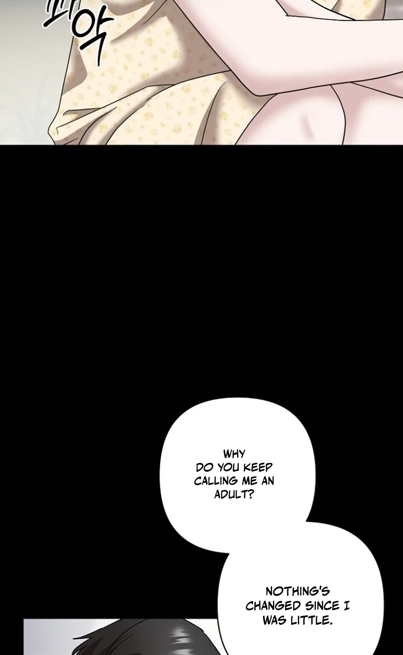 Read Burn Down chapter 38 image 36 on Lezhin