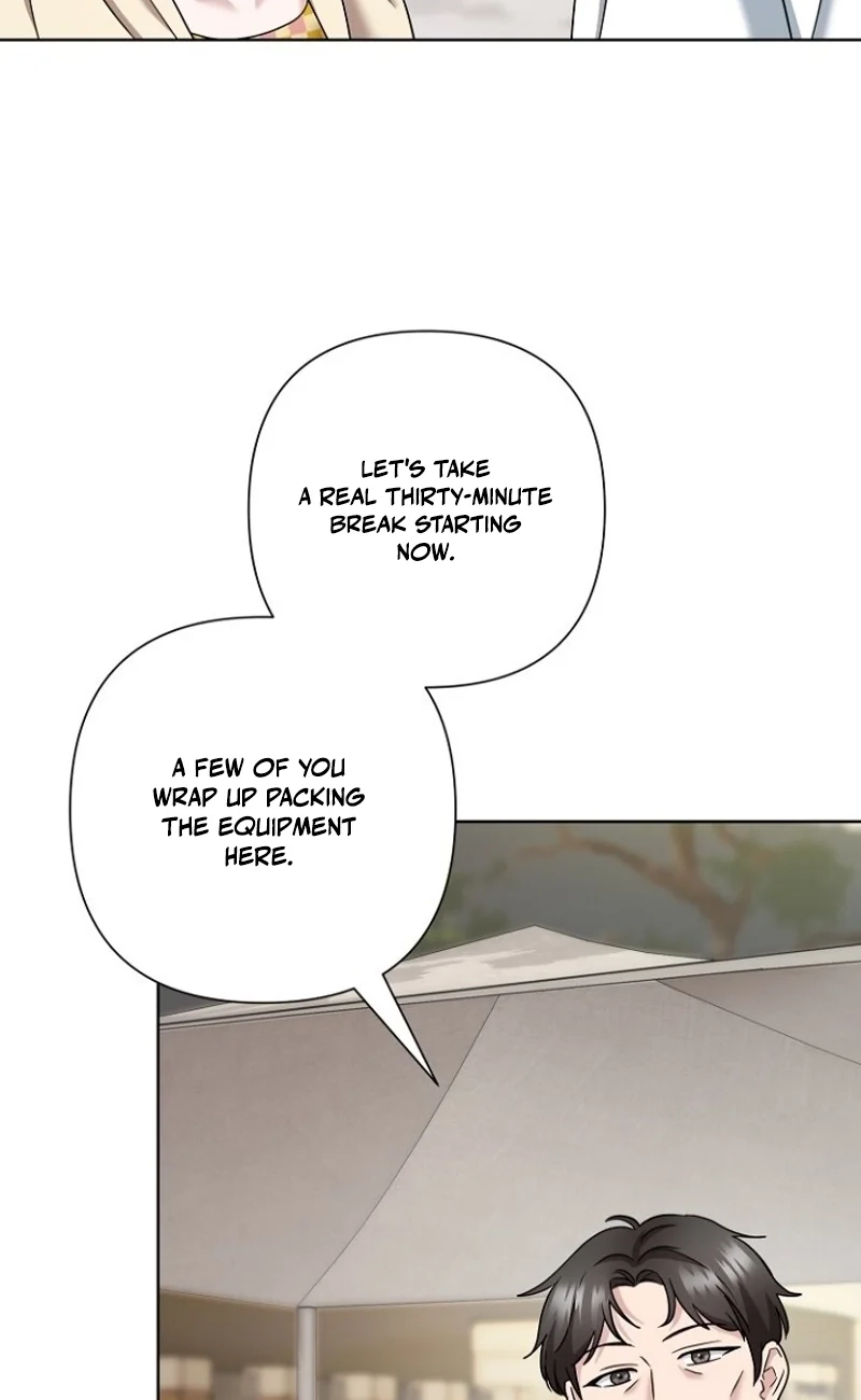 Read Burn Down chapter 38 image 4 on Lezhin