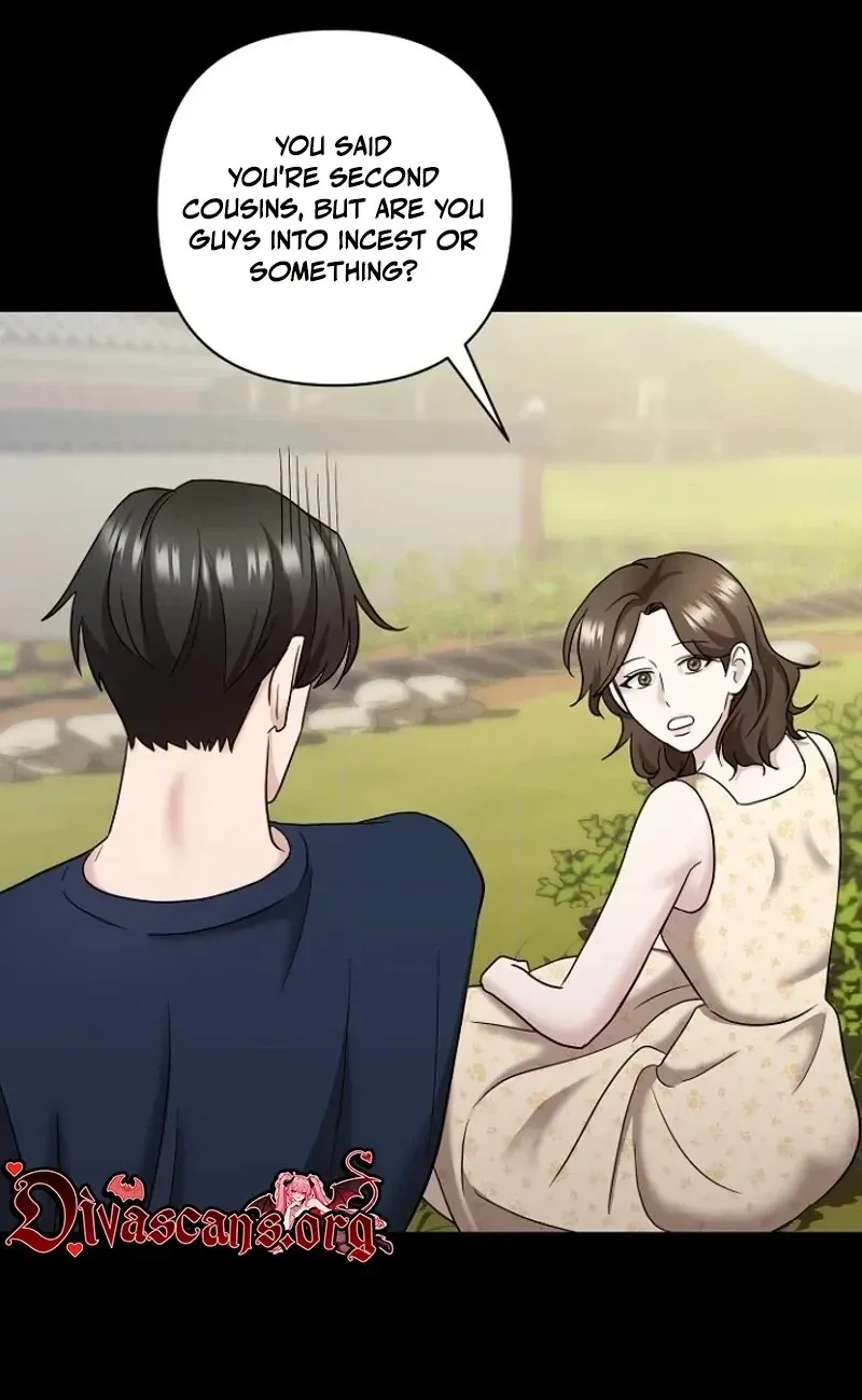 Read Burn Down chapter 38 image 49 on Lezhin