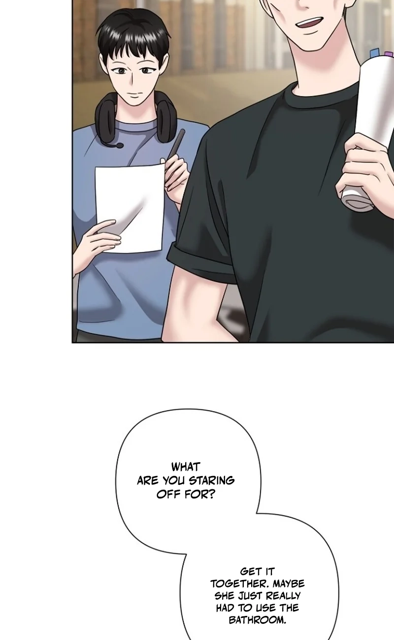Read Burn Down chapter 38 image 5 on Lezhin