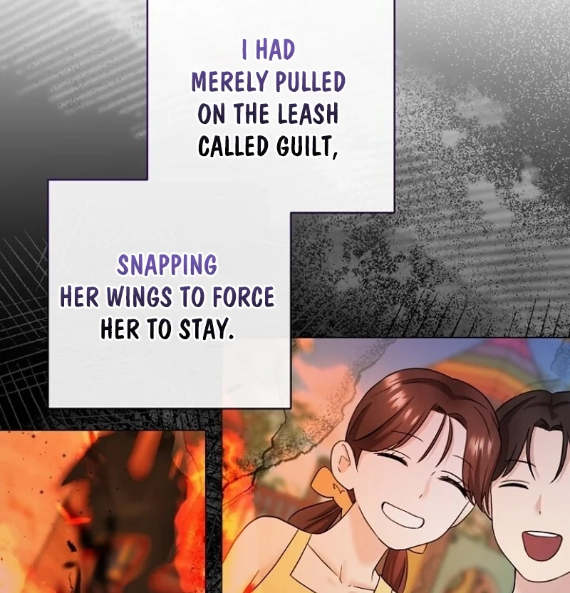 Read Burn Down chapter 39 image 64 on Lezhin