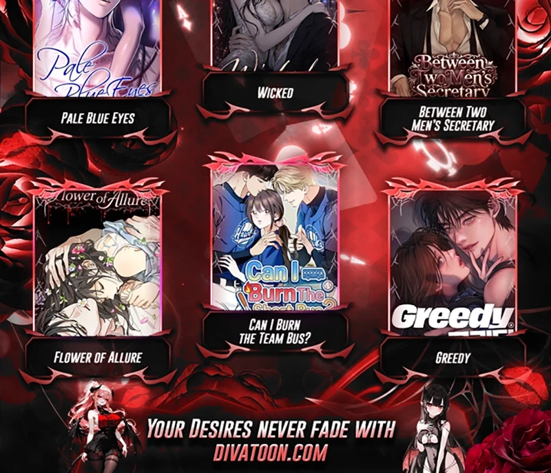 Read Burn Down chapter 39 image 91 on Lezhin