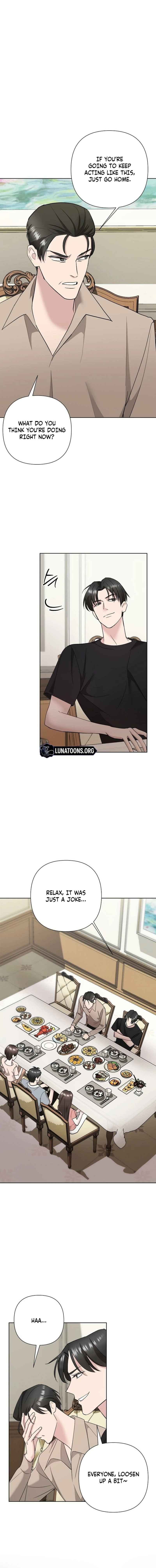 Read Burn Down chapter 4 image 10 on Lezhin