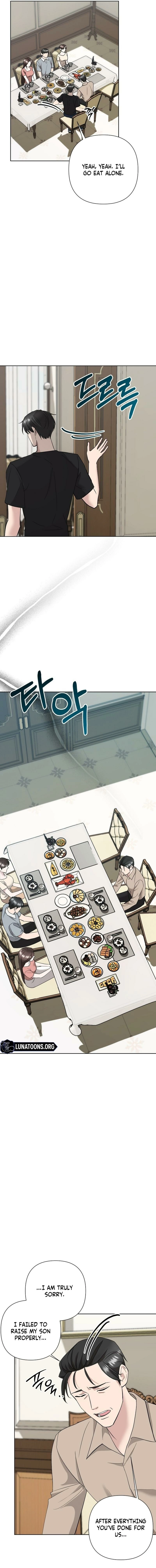 Read Burn Down chapter 4 image 12 on Lezhin