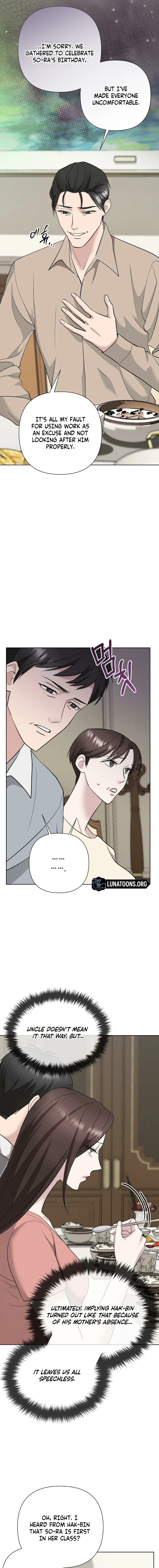 Read Burn Down chapter 4 image 14 on Lezhin