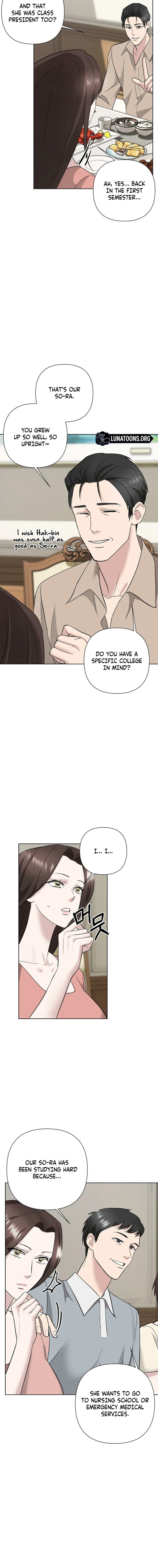 Read Burn Down chapter 4 image 15 on Lezhin