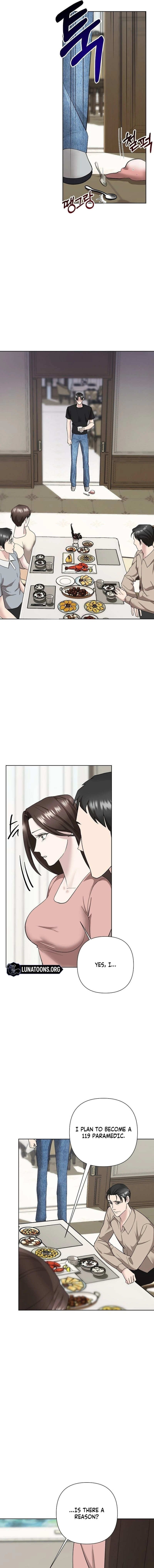 Read Burn Down chapter 4 image 16 on Lezhin