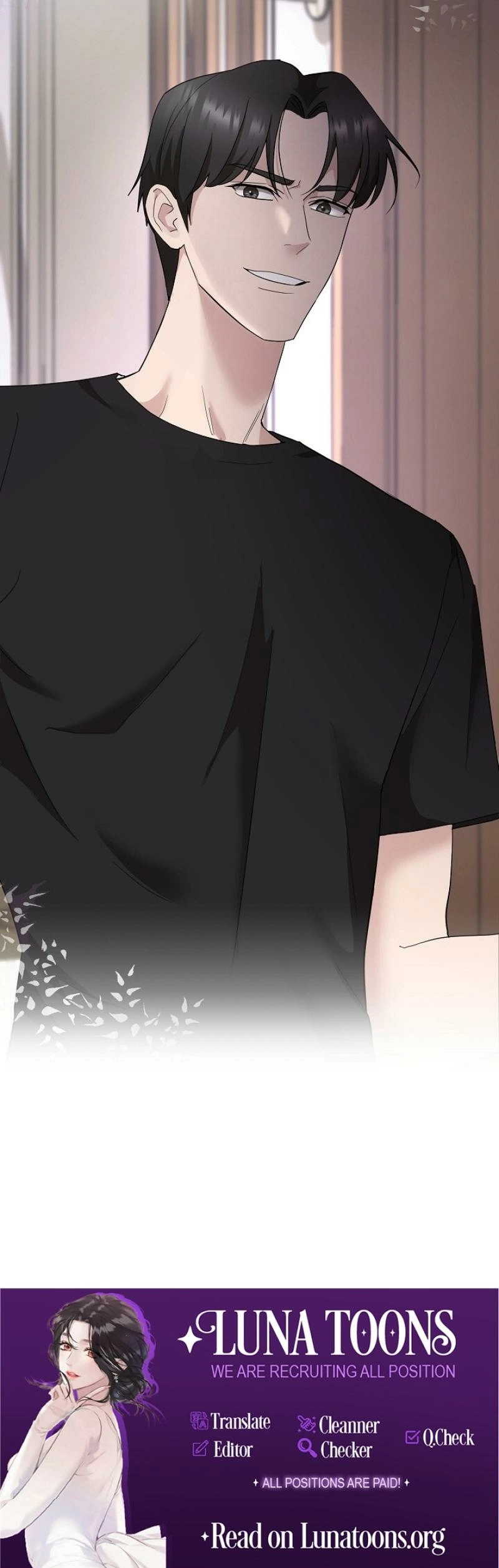 Read Burn Down chapter 4 image 18 on Lezhin