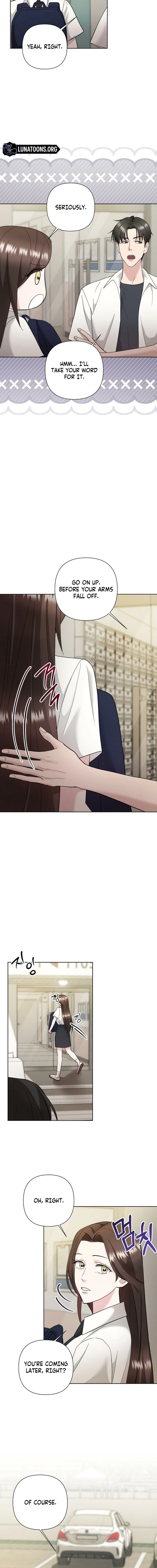 Read Burn Down chapter 4 image 3 on Lezhin