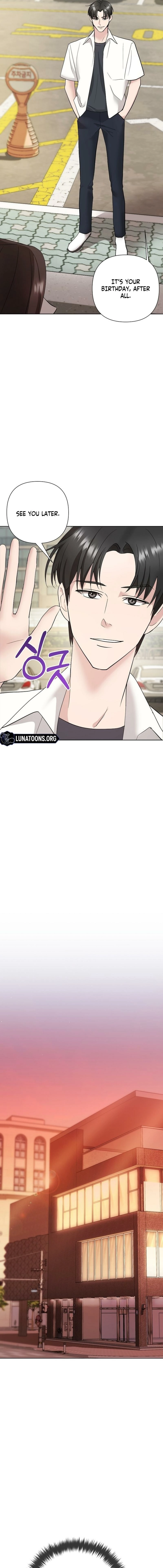 Read Burn Down chapter 4 image 4 on Lezhin
