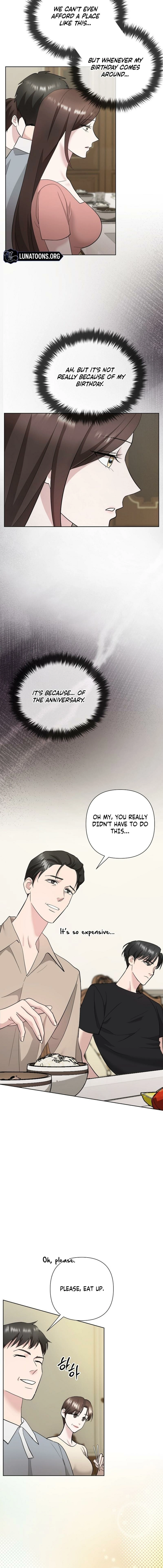Read Burn Down chapter 4 image 5 on Lezhin