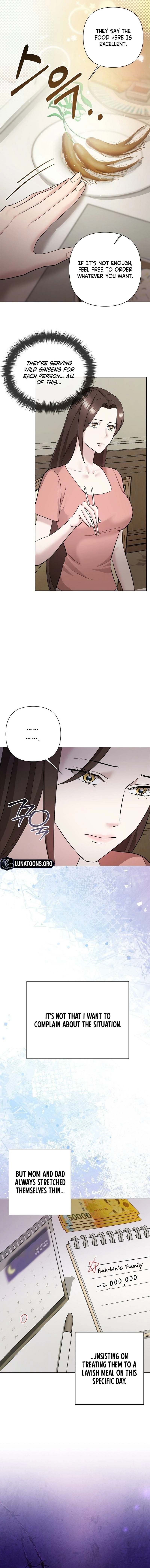 Read Burn Down chapter 4 image 6 on Lezhin