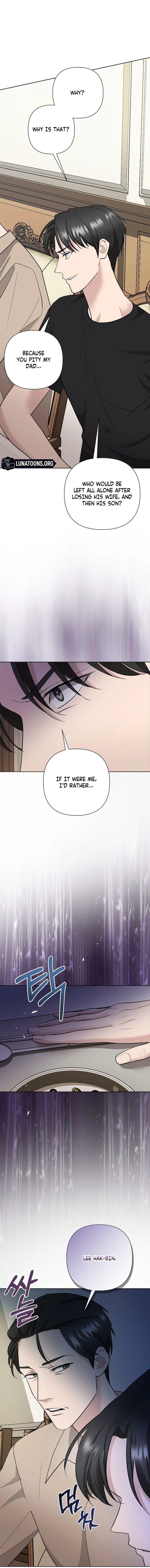 Read Burn Down chapter 4 image 9 on Lezhin