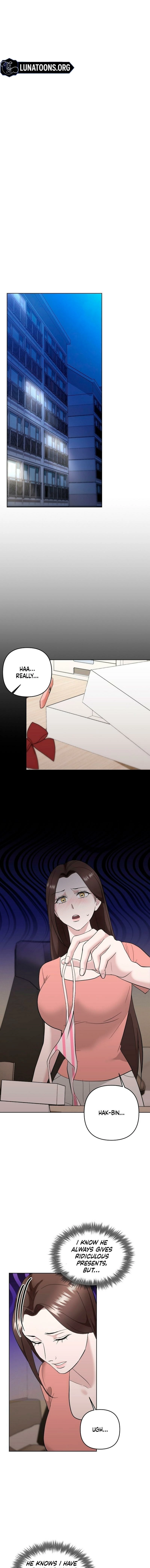 Read Burn Down chapter 5 image 10 on Lezhin