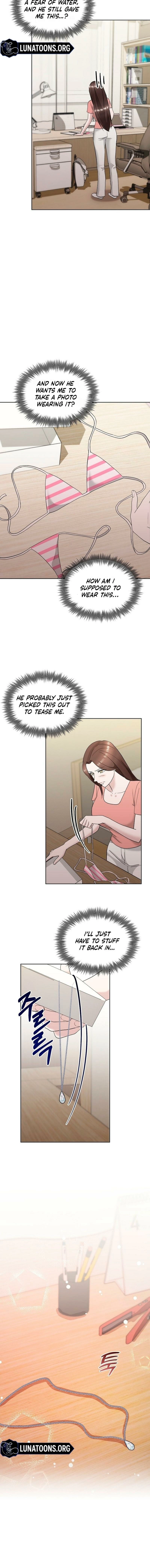 Read Burn Down chapter 5 image 11 on Lezhin
