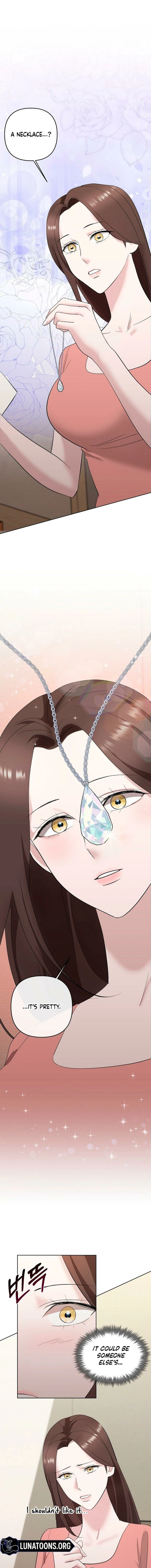 Read Burn Down chapter 5 image 12 on Lezhin
