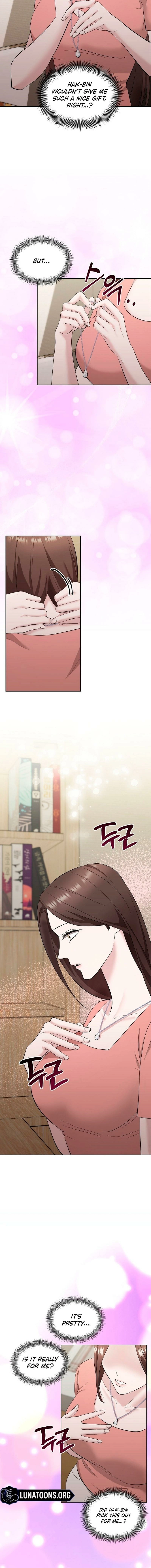 Read Burn Down chapter 5 image 13 on Lezhin