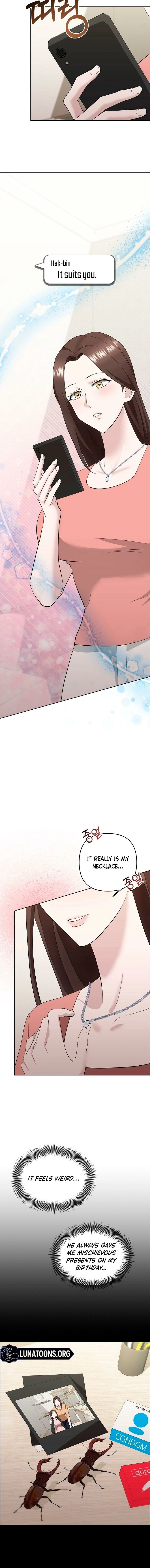 Read Burn Down chapter 5 image 15 on Lezhin