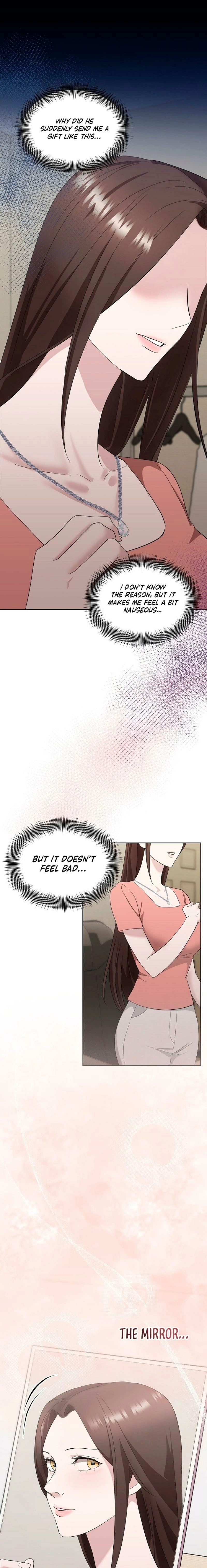 Read Burn Down chapter 5 image 16 on Lezhin