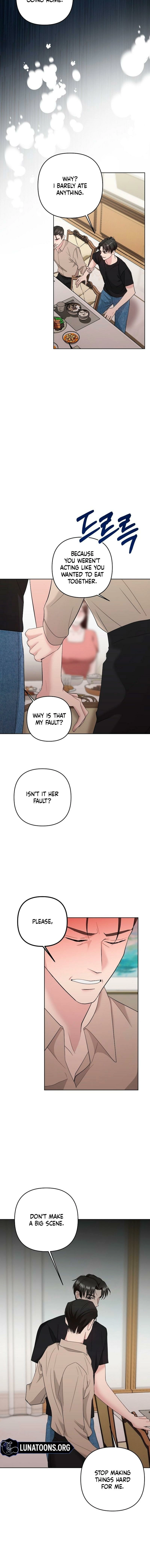 Read Burn Down chapter 5 image 3 on Lezhin