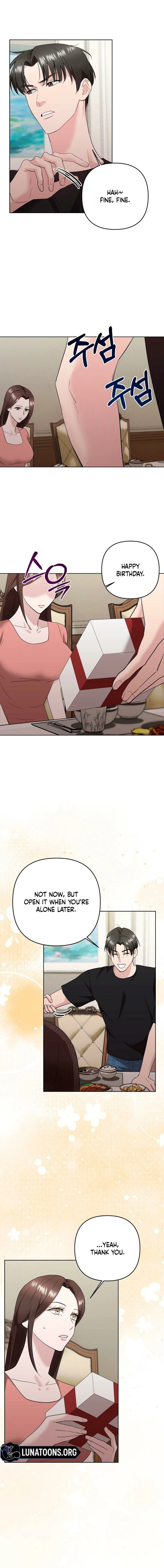 Read Burn Down chapter 5 image 4 on Lezhin