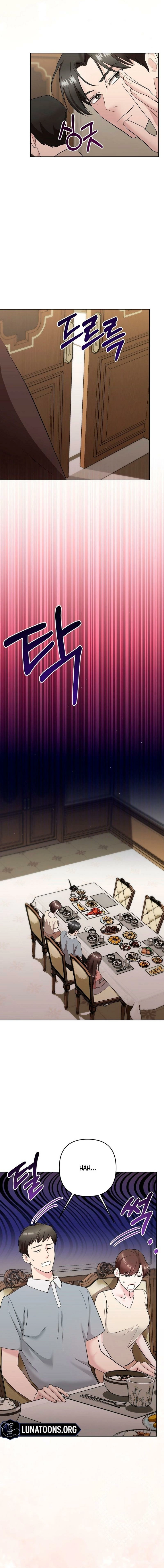 Read Burn Down chapter 5 image 5 on Lezhin