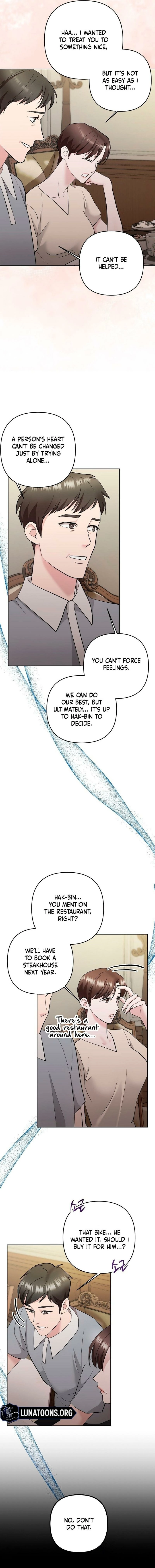 Read Burn Down chapter 5 image 6 on Lezhin