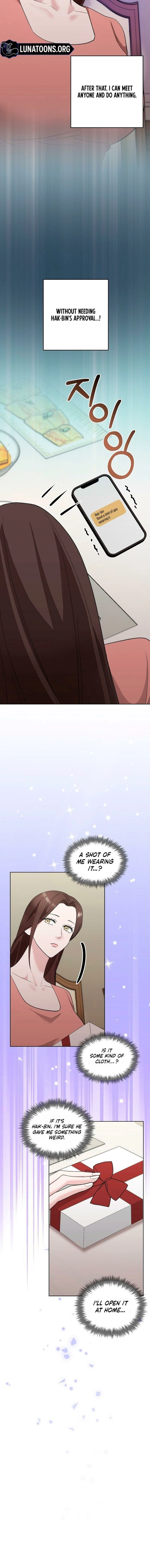 Read Burn Down chapter 5 image 9 on Lezhin