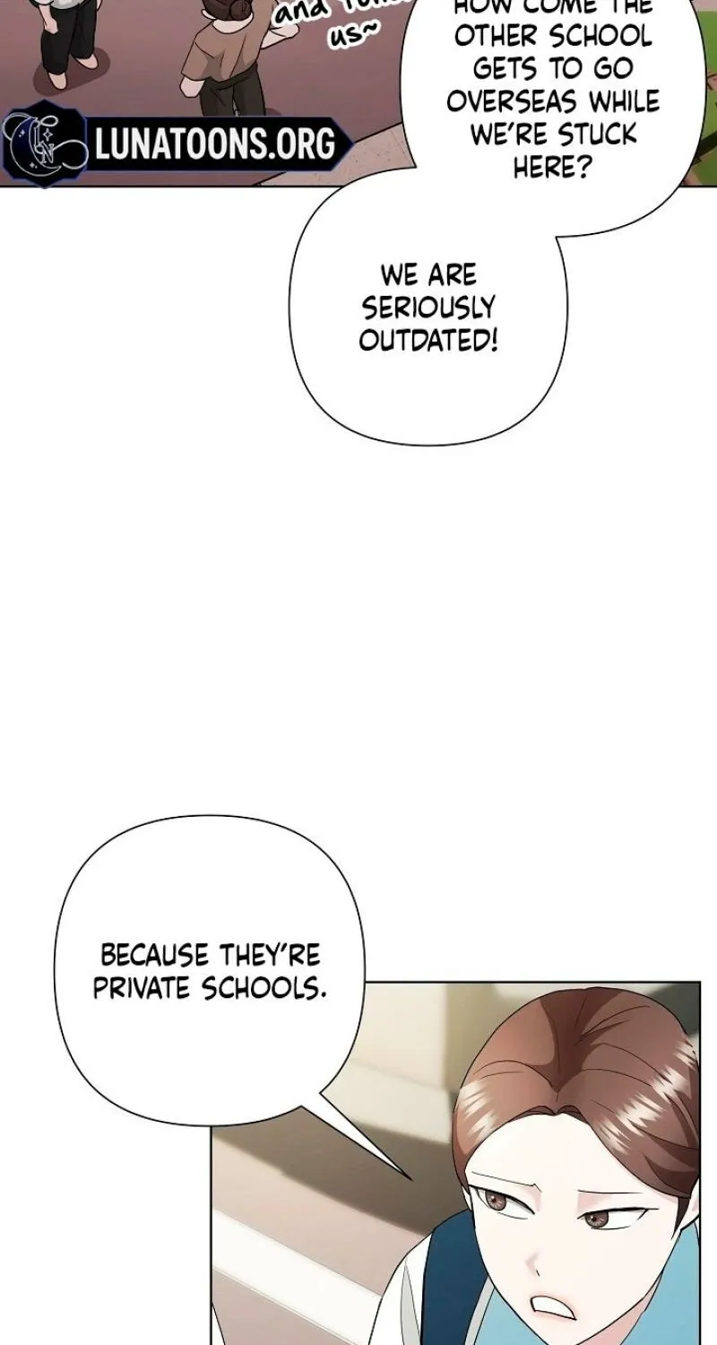 Read Burn Down chapter 6 image 10 on Lezhin