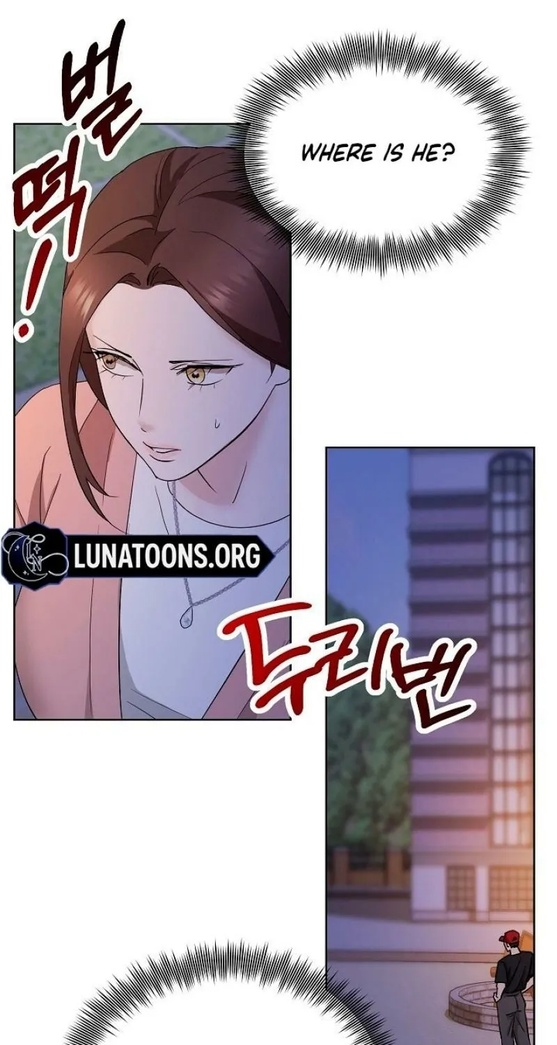 Read Burn Down chapter 6 image 100 on Lezhin