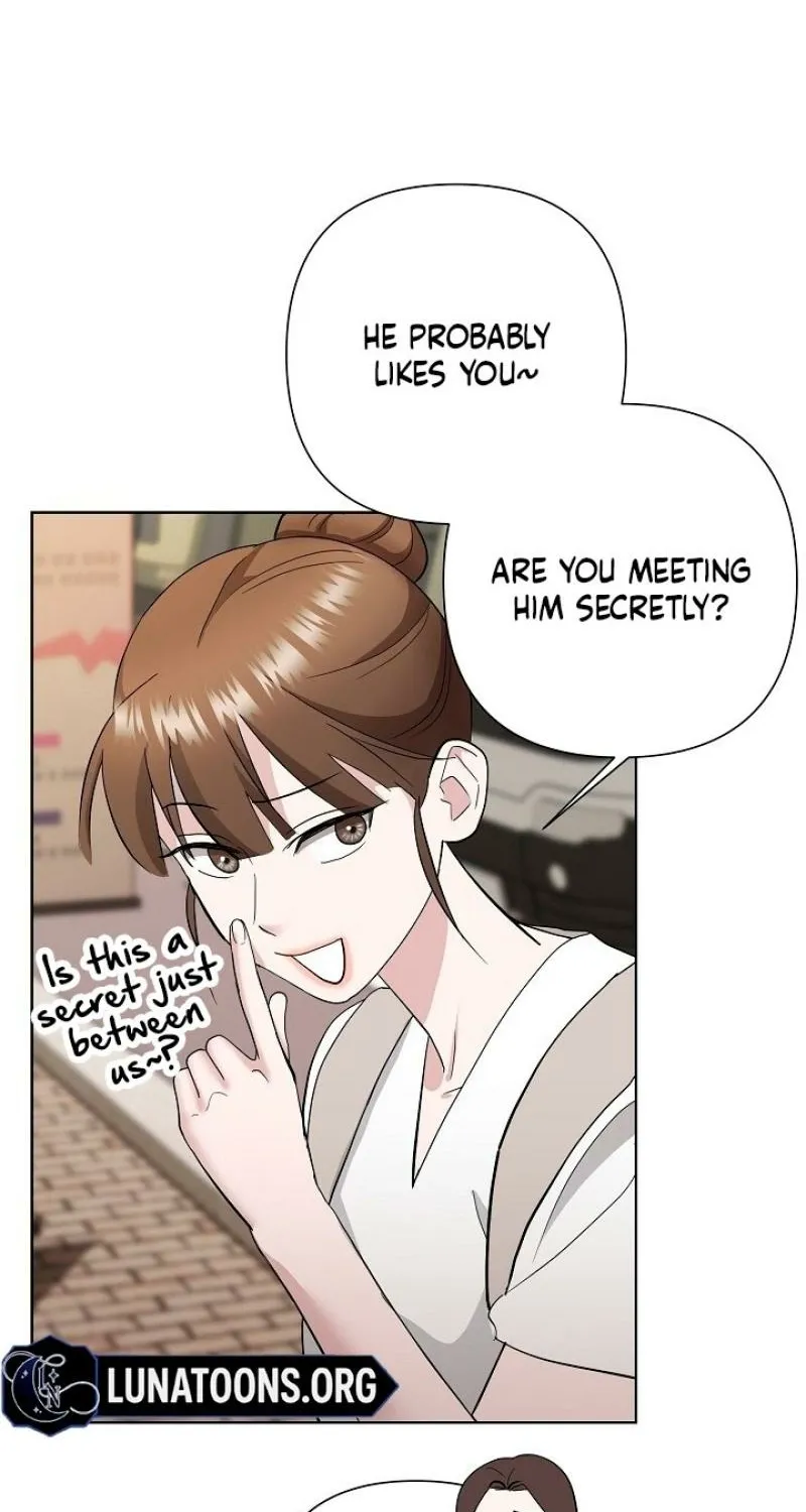 Read Burn Down chapter 6 image 22 on Lezhin