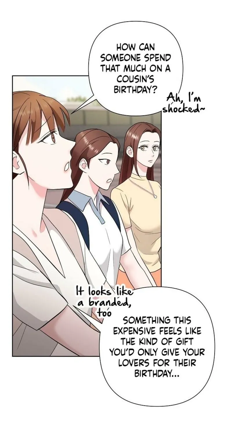 Read Burn Down chapter 6 image 32 on Lezhin