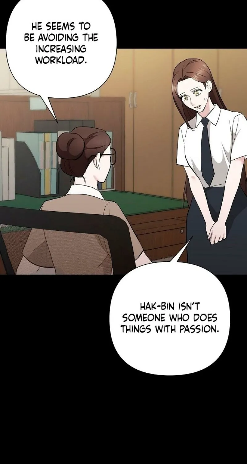 Read Burn Down chapter 6 image 45 on Lezhin