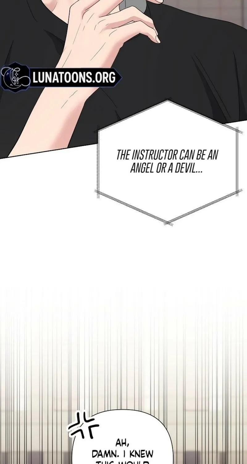 Read Burn Down chapter 6 image 52 on Lezhin
