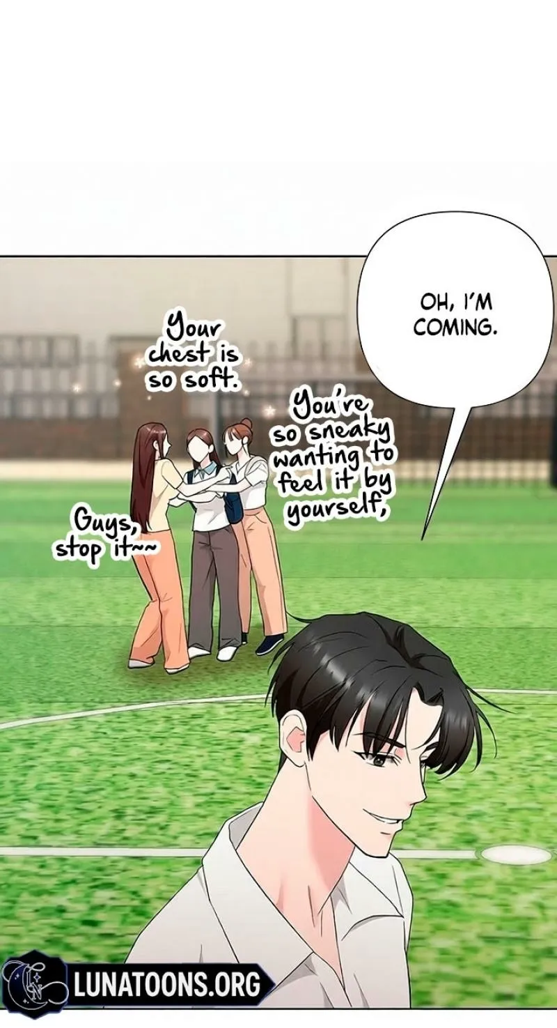 Read Burn Down chapter 6 image 64 on Lezhin