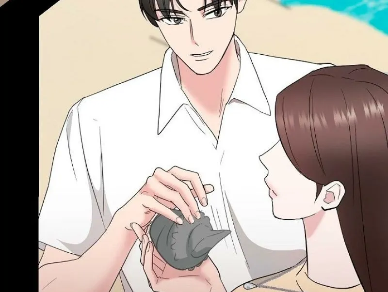 Read Burn Down chapter 6 image 75 on Lezhin