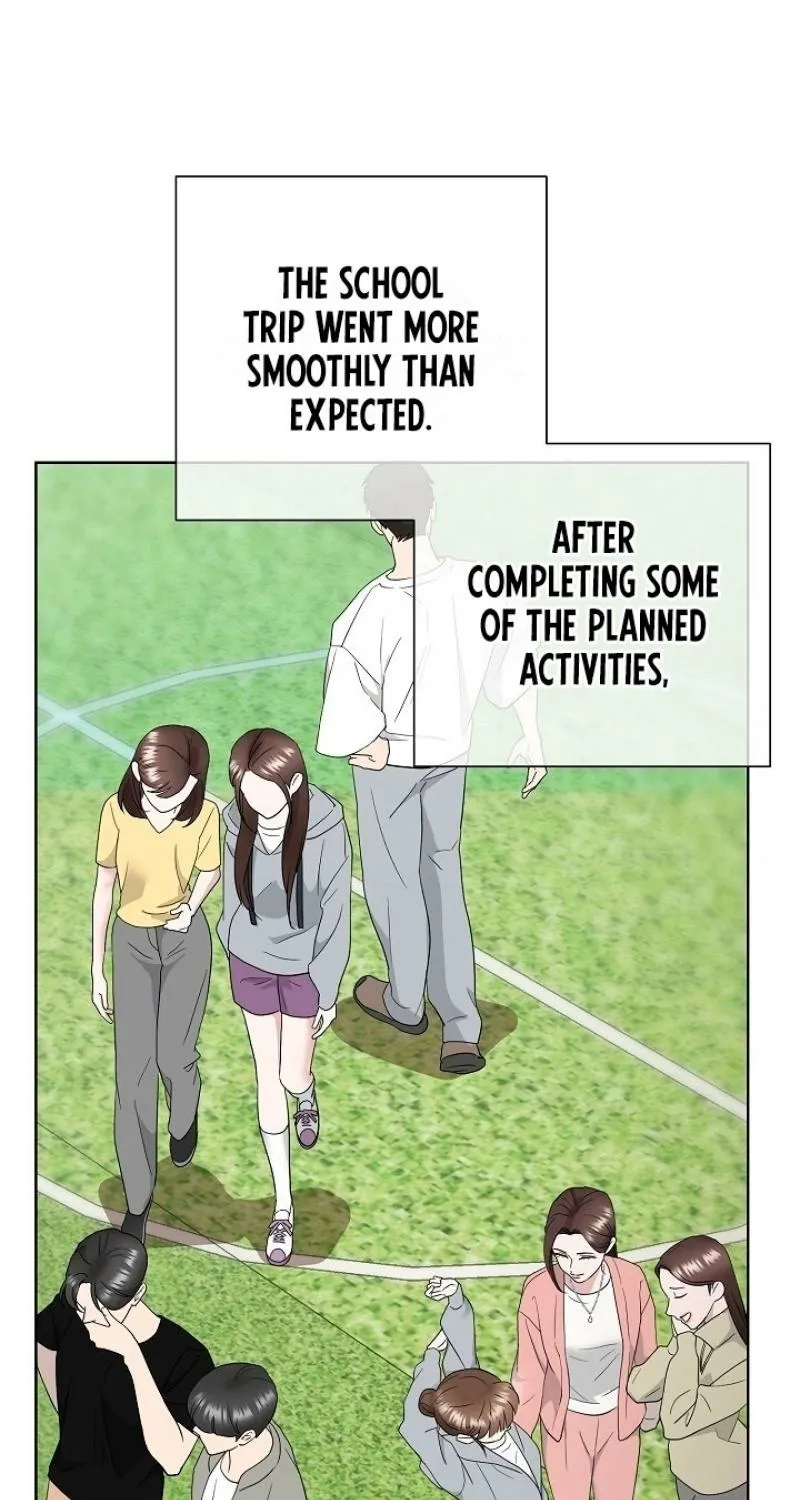 Read Burn Down chapter 6 image 86 on Lezhin
