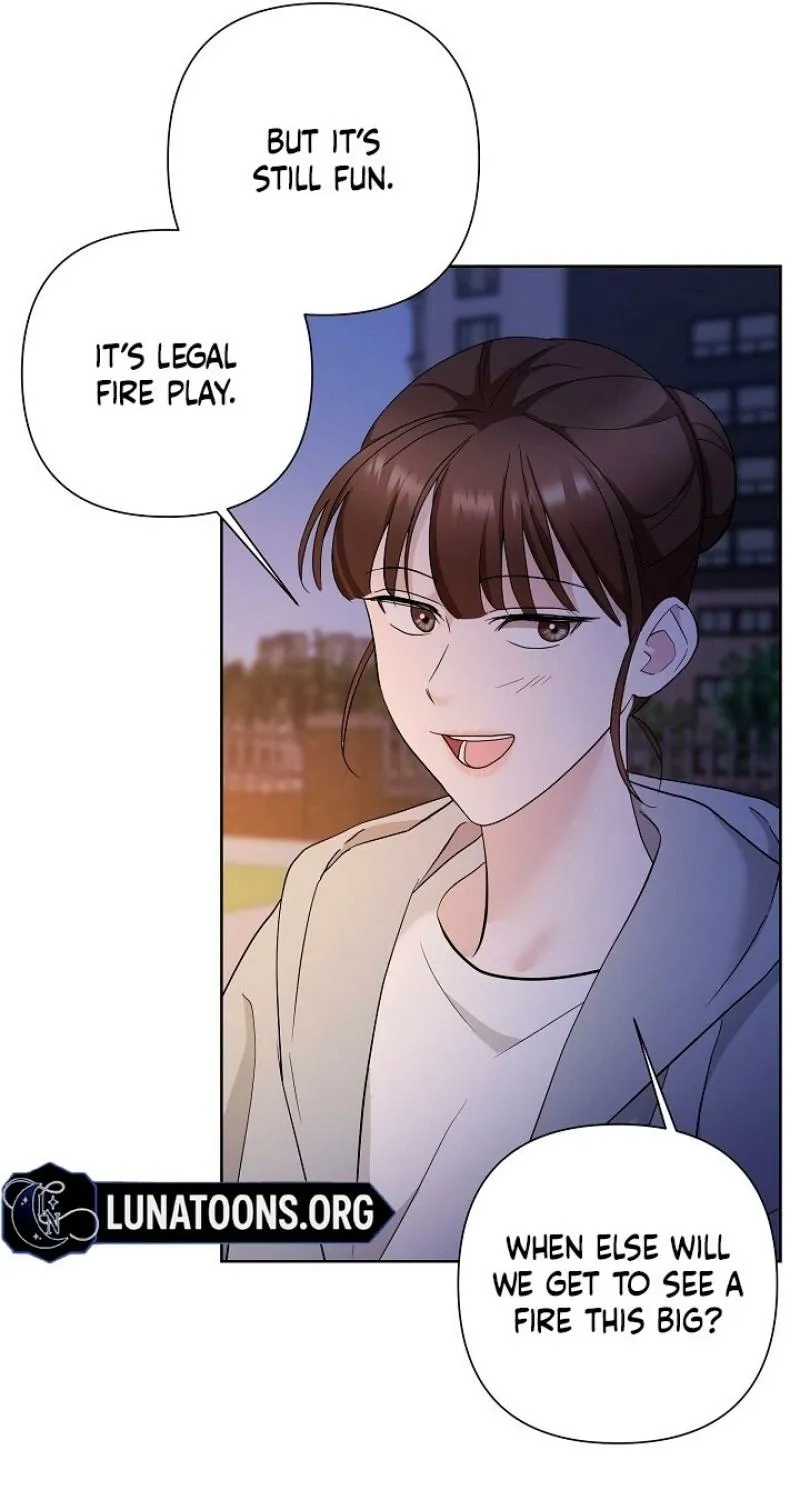 Read Burn Down chapter 6 image 94 on Lezhin