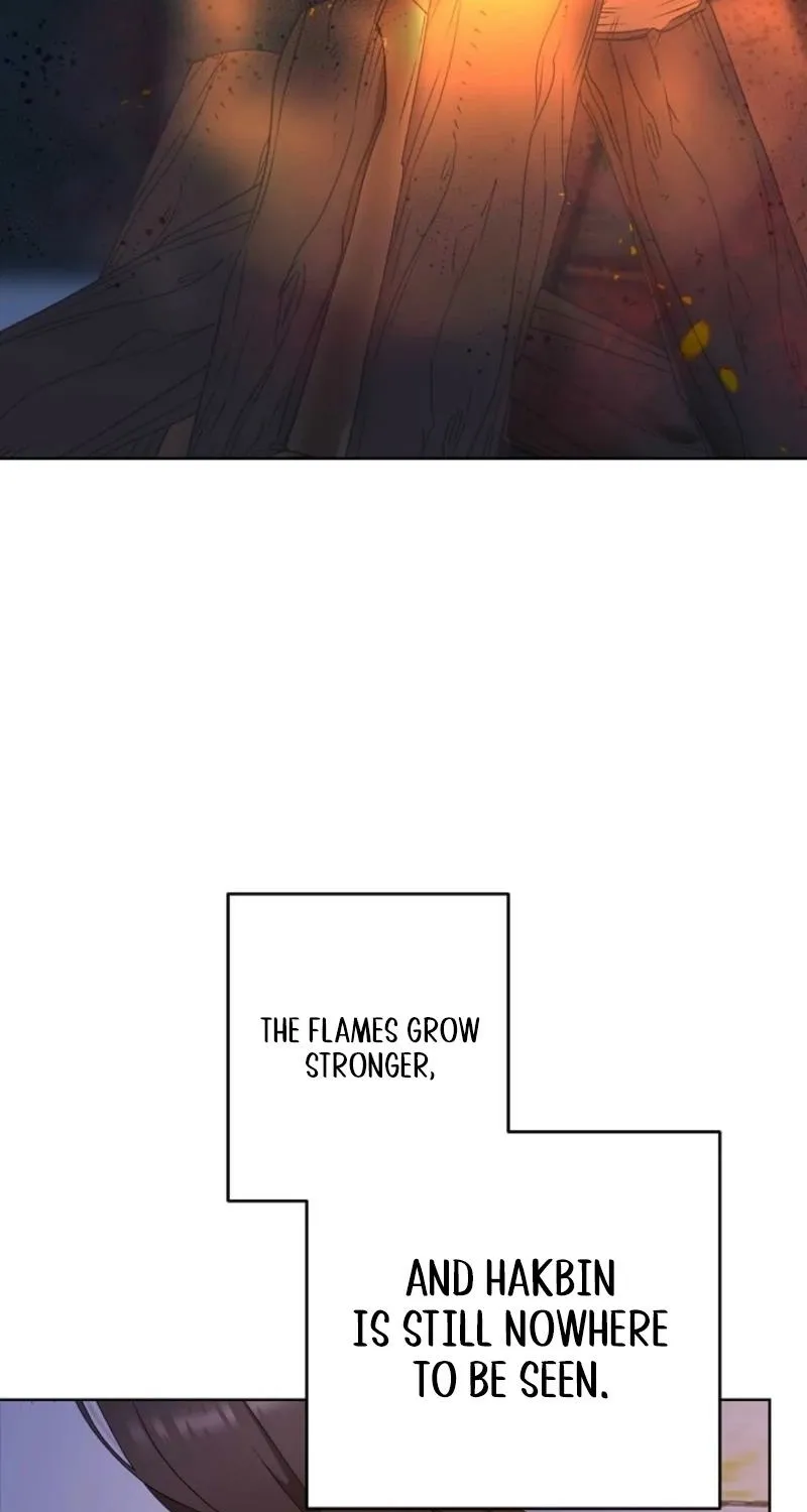 Read Burn Down chapter 7 image 8 on Lezhin