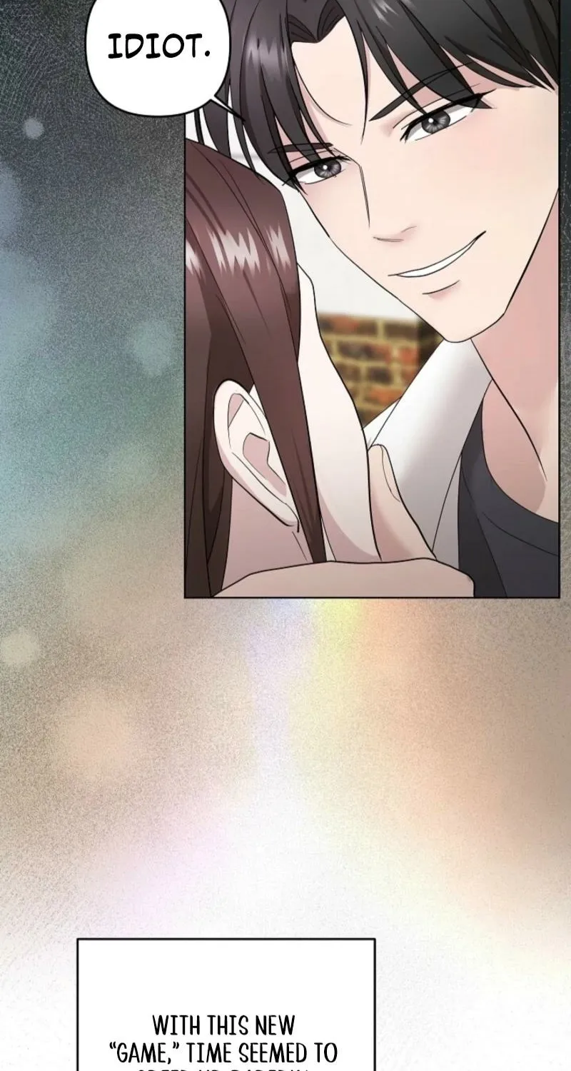 Read Burn Down chapter 8 image 12 on Lezhin
