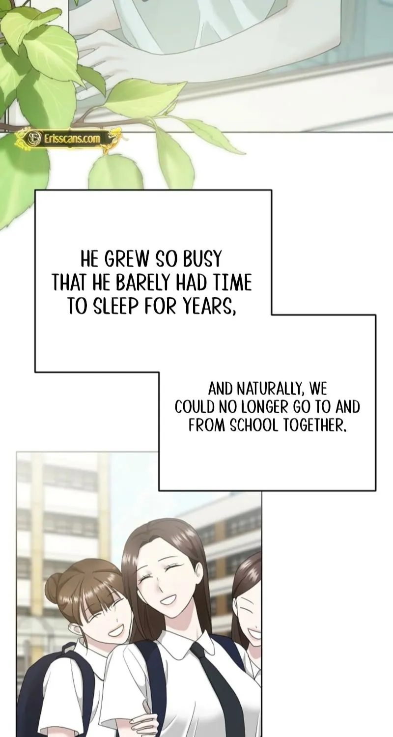 Read Burn Down chapter 8 image 15 on Lezhin