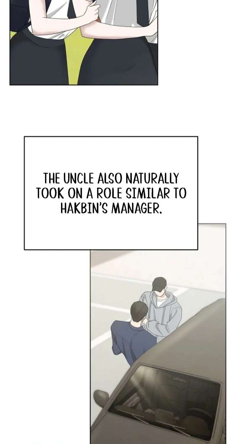 Read Burn Down chapter 8 image 16 on Lezhin